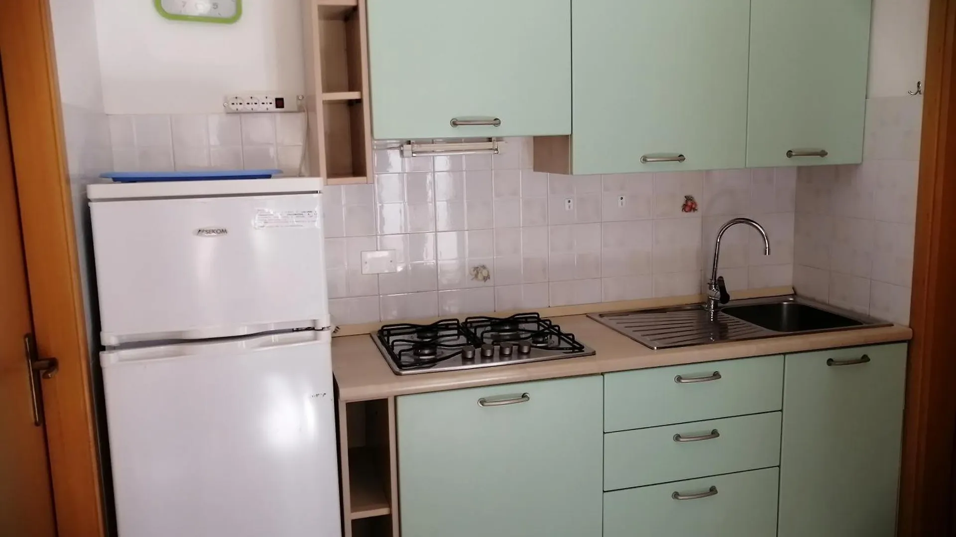 Διαμέρισμα Euroholiday Village 3G Τζεσόλο Λίντο Ιταλία