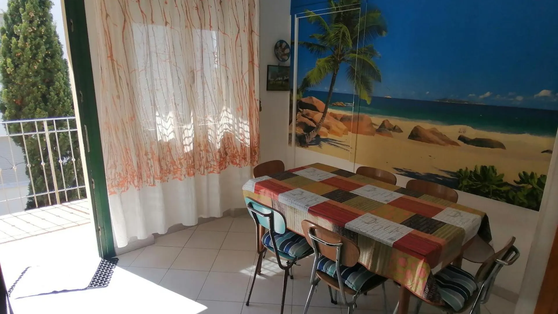 Euroholiday Village 3G Lido di Jesolo Apartment