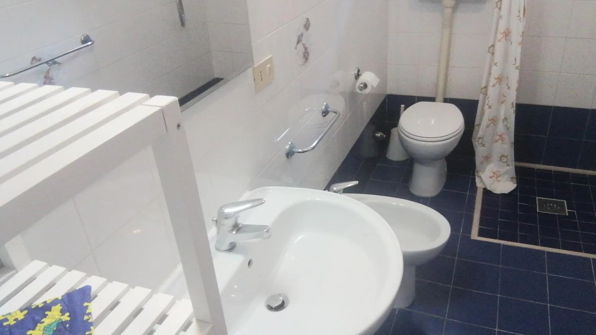 Euroholiday Village 3G Lido di Jesolo Apartment
