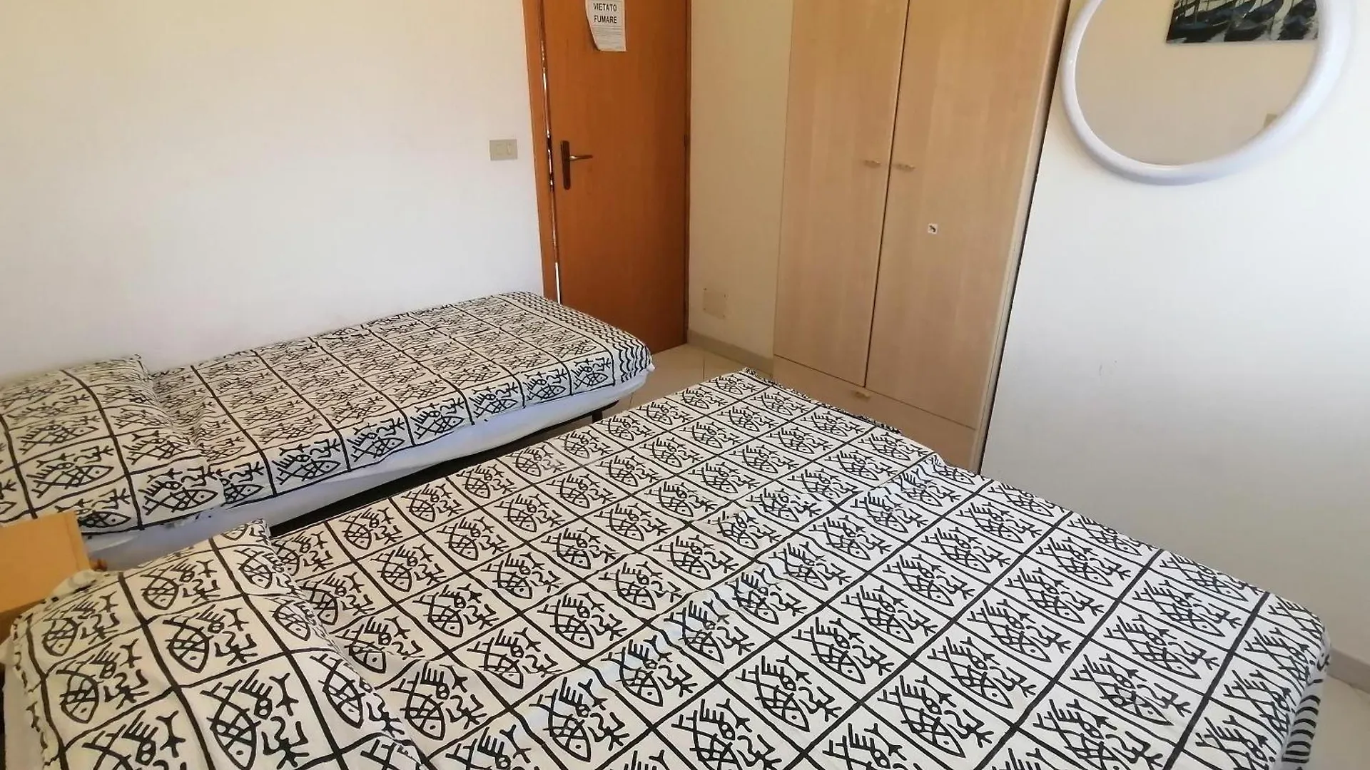 شقة Euroholiday Village 3G ليدو دي يسولو