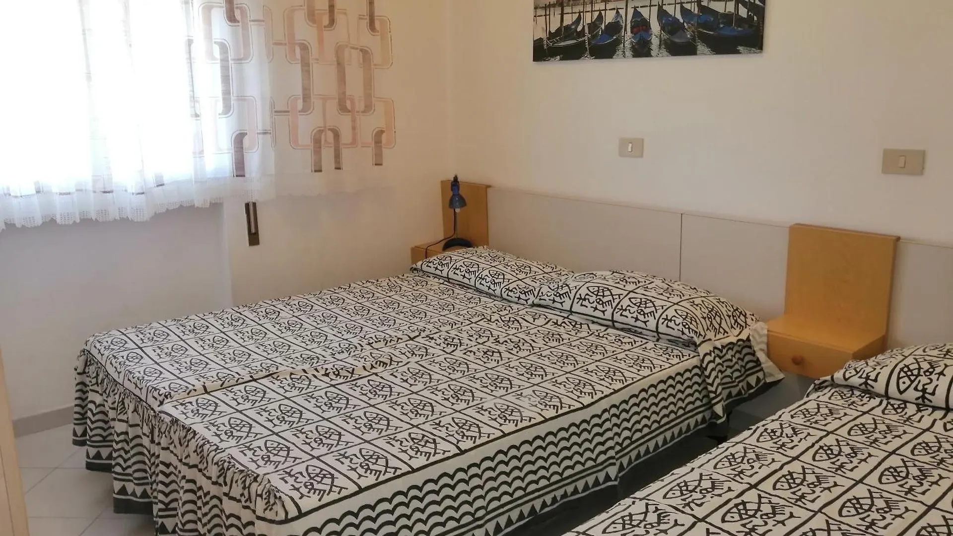 Euroholiday Village 3G ليدو دي يسولو 0*,
