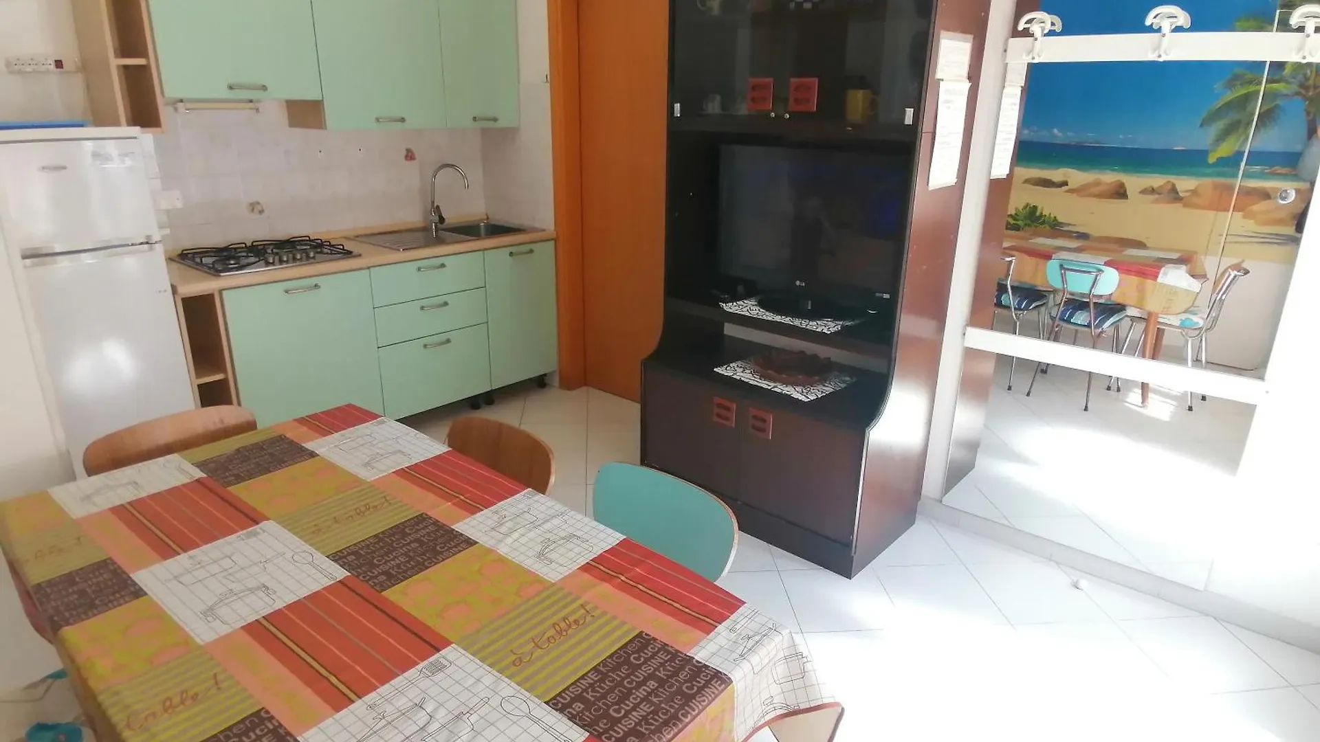 Euroholiday Village 3G ليدو دي يسولو 0*,  إيطاليا